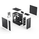 Fractal Design FD-C-EPO1A-01, Cajas de torre negro