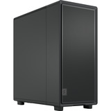 Fractal Design FD-C-EPO1A-01, Cajas de torre negro