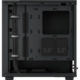 Fractal Design FD-C-EPO1A-01, Cajas de torre negro