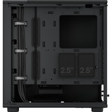 Fractal Design FD-C-EPO1A-01, Cajas de torre negro
