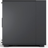 Fractal Design FD-C-EPO1A-01, Cajas de torre negro
