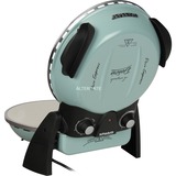 G3 Ferrari Horno para pizza Delizia G1000613, Horno de pizza celeste