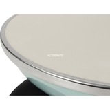 G3 Ferrari Horno para pizza Delizia G1000613, Horno de pizza celeste