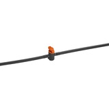 GARDENA 13217-20 pieza y accesorio para sistema de riego valve, Válvula de regulación gris/Naranja, valve, Sistema de agua fría, Negro, Naranja, Alemania, 1 pieza(s)