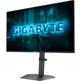 GIGABYTE G25F2A Monitor Gaming 25" FHD - 1920 x 1080, 240Hz, 1ms, 300 cd/m², Display HDR 10, HDMI 2.0, DisplayPort 1.4, Monitor de gaming negro (mate), 240Hz, 1ms, 300 cd/m², Display HDR 10, HDMI 2.0, DisplayPort 1.4, 62,2 cm (24.5"), 1920 x 1080 Pixeles, Full HD, LED, 1 ms, Negro