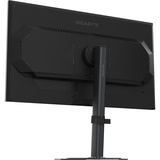 GIGABYTE G25F2A Monitor Gaming 25" FHD - 1920 x 1080, 240Hz, 1ms, 300 cd/m², Display HDR 10, HDMI 2.0, DisplayPort 1.4, Monitor de gaming negro (mate), 240Hz, 1ms, 300 cd/m², Display HDR 10, HDMI 2.0, DisplayPort 1.4, 62,2 cm (24.5"), 1920 x 1080 Pixeles, Full HD, LED, 1 ms, Negro