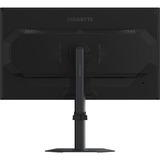 GIGABYTE G25F2A Monitor Gaming 25" FHD - 1920 x 1080, 240Hz, 1ms, 300 cd/m², Display HDR 10, HDMI 2.0, DisplayPort 1.4, Monitor de gaming negro (mate), 240Hz, 1ms, 300 cd/m², Display HDR 10, HDMI 2.0, DisplayPort 1.4, 62,2 cm (24.5"), 1920 x 1080 Pixeles, Full HD, LED, 1 ms, Negro