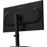 GIGABYTE G25F2A Monitor Gaming 25" FHD - 1920 x 1080, 240Hz, 1ms, 300 cd/m², Display HDR 10, HDMI 2.0, DisplayPort 1.4, Monitor de gaming negro (mate), 240Hz, 1ms, 300 cd/m², Display HDR 10, HDMI 2.0, DisplayPort 1.4, 62,2 cm (24.5"), 1920 x 1080 Pixeles, Full HD, LED, 1 ms, Negro