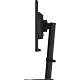 GIGABYTE G25F2A Monitor Gaming 25" FHD - 1920 x 1080, 240Hz, 1ms, 300 cd/m², Display HDR 10, HDMI 2.0, DisplayPort 1.4, Monitor de gaming negro (mate), 240Hz, 1ms, 300 cd/m², Display HDR 10, HDMI 2.0, DisplayPort 1.4, 62,2 cm (24.5"), 1920 x 1080 Pixeles, Full HD, LED, 1 ms, Negro