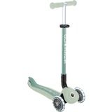 GLOBBER 745-505, Vespa verde claro