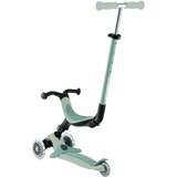 GLOBBER 745-505, Vespa verde claro