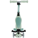 GLOBBER 745-505, Vespa verde claro
