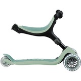 GLOBBER 745-505, Vespa verde claro