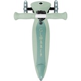 GLOBBER 745-505, Vespa verde claro