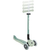 GLOBBER Go-Up Active Lights Eco, Vespa verde claro