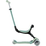 GLOBBER Go-Up Active Lights Eco, Vespa verde claro