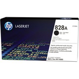 HP 828A 1 pieza(s), Tambor HP LaserJet Enterprise Flow M830, M880 HP LaserJet Enterprise M855 HP LaserJet Flow M880 HP..., 1 pieza(s), 30000 páginas, Negro, Negro, 15 - 27 °C