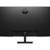HP Monitor FHD P27 G5, Monitor LED negro, 68,6 cm (27"), 1920 x 1080 Pixeles, Full HD, LCD, 5 ms, Negro