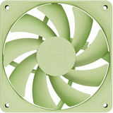 HYTE FA12, Ventilador verde claro