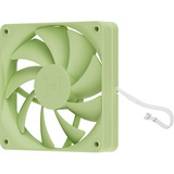 HYTE FAN-HYTE-FA12-MM-4, Ventilador verde claro