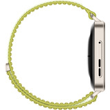 Huawei WATCH Fit 4 Pro 4,62 cm (1.82") AMOLED 40 mm Digital 480 x 408 Pixeles Pantalla táctil Plata GPS (satélite), SmartWatch titanio, 4,62 cm (1.82"), AMOLED, Pantalla táctil, GPS (satélite), 30,4 g