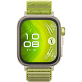 Huawei Watch Fit 4 Pro (Seiya-B29W), SmartWatch titanio