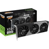 INNO3D GeForce RTX 5070 X3 OC, Tarjeta gráfica 