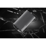 Intenso 256GB Premium Antracita, Unidad de estado sólido antracita, 256 GB, 1.8", Micro-USB B, 3.2 Gen 1 (3.1 Gen 1), 320 MB/s, Antracita
