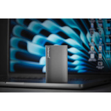 Intenso 256GB Premium Antracita, Unidad de estado sólido antracita, 256 GB, 1.8", Micro-USB B, 3.2 Gen 1 (3.1 Gen 1), 320 MB/s, Antracita