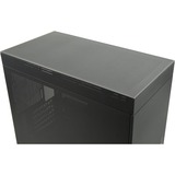 Inter-Tech IM-2 Expander, Cajas de torre negro