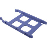 Inter-Tech IPC Storage 4U-4708, Servidor de vivienda negro