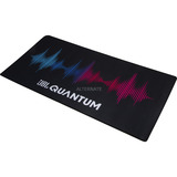 JBL Alfombrilla de ratón para juegos Quantum, Almohadilla de ratón para juegos 