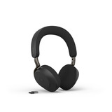 Jabra Evolve3 75, Auriculares con micrófono negro