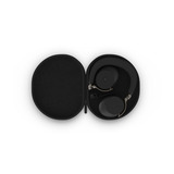 Jabra Evolve3 75, Auriculares con micrófono negro