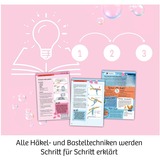 KOSMOS Accesorios de ducha, Caja de experimentos 