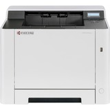 Kyocera ECOSYS PA2100cwx Color 1200 x 1200 DPI A4 Wifi, Impresora láser a color gris/Negro, Laser, Color, 1200 x 1200 DPI, A4, 21 ppm, Impresión dúplex