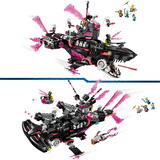 LEGO 71500, Juegos de construcción 