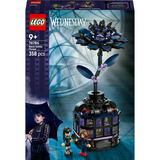 LEGO 76784, Juegos de construcción 
