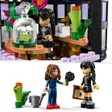LEGO 76784, Juegos de construcción 