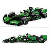 LEGO Coche de Carreras KICK Sauber F1® Team C44, Juegos de construcción Juego de construcción, 10 año(s), Plástico, 259 pieza(s), 294 g