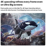 LG 75QNED7EB3A.AEUD, QNED TV negro