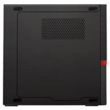 Lenovo ThinkCentre M720q Tiny Reacondicionado, Mini-PC  negro