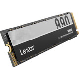 Lexar LNM990X002T-RNNNG, Unidad de estado sólido 