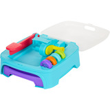 MGA Entertainment 595090-EUC, Modelado 