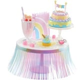 MGA Entertainment Make It Mini Birthday, Manualidades Miniverse Make It Mini Birthday, 8 año(s), Multicolor, Plástico, Resina