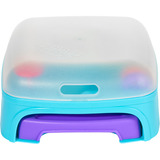 MGA Entertainment Wonder Factory Dough Creation Station Pasta para modelar 171 g Multicolor 8 pieza(s), Modelado Pasta para modelar, Multicolor, Niño, 14 pieza(s), Niño/niña, 3 año(s)