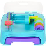 MGA Entertainment Wonder Factory Dough Creation Station Pasta para modelar 171 g Multicolor 8 pieza(s), Modelado Pasta para modelar, Multicolor, Niño, 14 pieza(s), Niño/niña, 3 año(s)