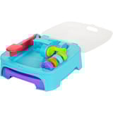 MGA Entertainment Wonder Factory Dough Creation Station Pasta para modelar 171 g Multicolor 8 pieza(s), Modelado Pasta para modelar, Multicolor, Niño, 14 pieza(s), Niño/niña, 3 año(s)