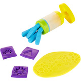 MGA Entertainment Wonder Factory Dough Creation Station Pasta para modelar 171 g Multicolor 8 pieza(s), Modelado Pasta para modelar, Multicolor, Niño, 14 pieza(s), Niño/niña, 3 año(s)