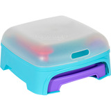 MGA Entertainment Wonder Factory Dough Creation Station Pasta para modelar 171 g Multicolor 8 pieza(s), Modelado Pasta para modelar, Multicolor, Niño, 14 pieza(s), Niño/niña, 3 año(s)